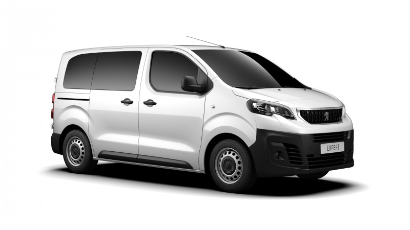 Peugeot combi expert